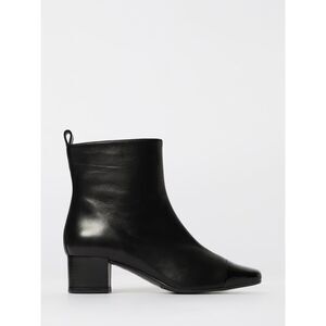 Carel Paris Boots Woman Black